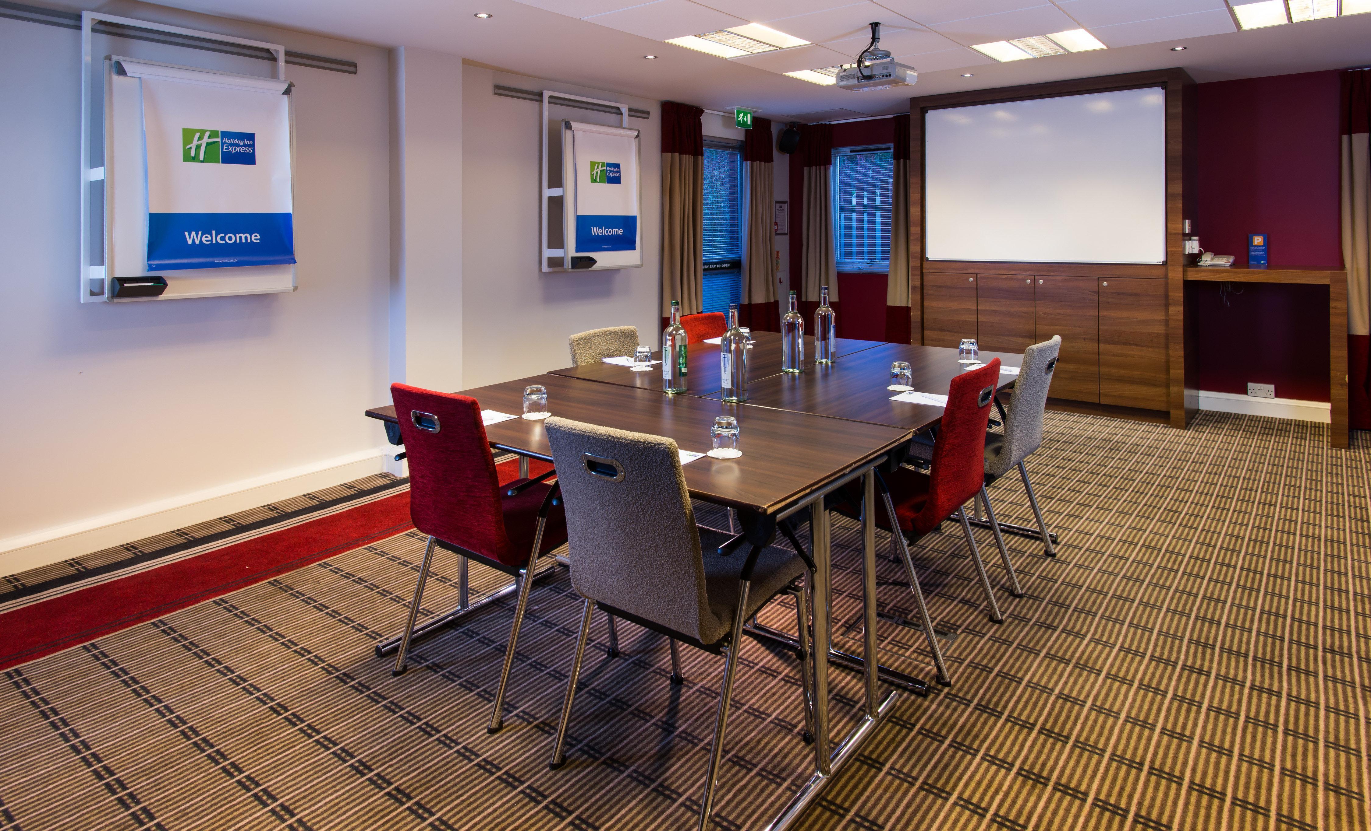 Holiday Inn Express Stoke-On-Trent By Ihg Exteriér fotografie