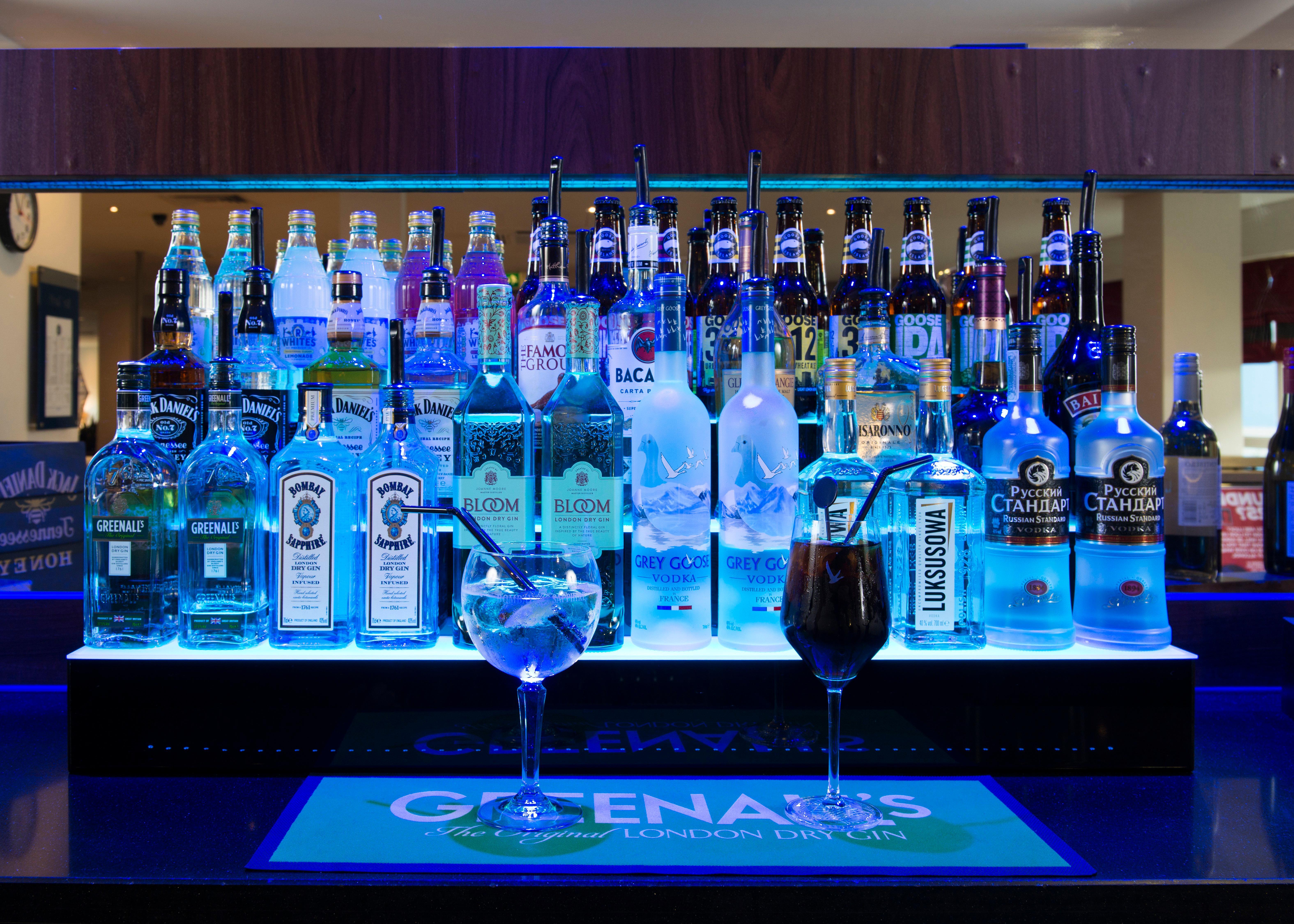 Holiday Inn Express Stoke-On-Trent By Ihg Exteriér fotografie