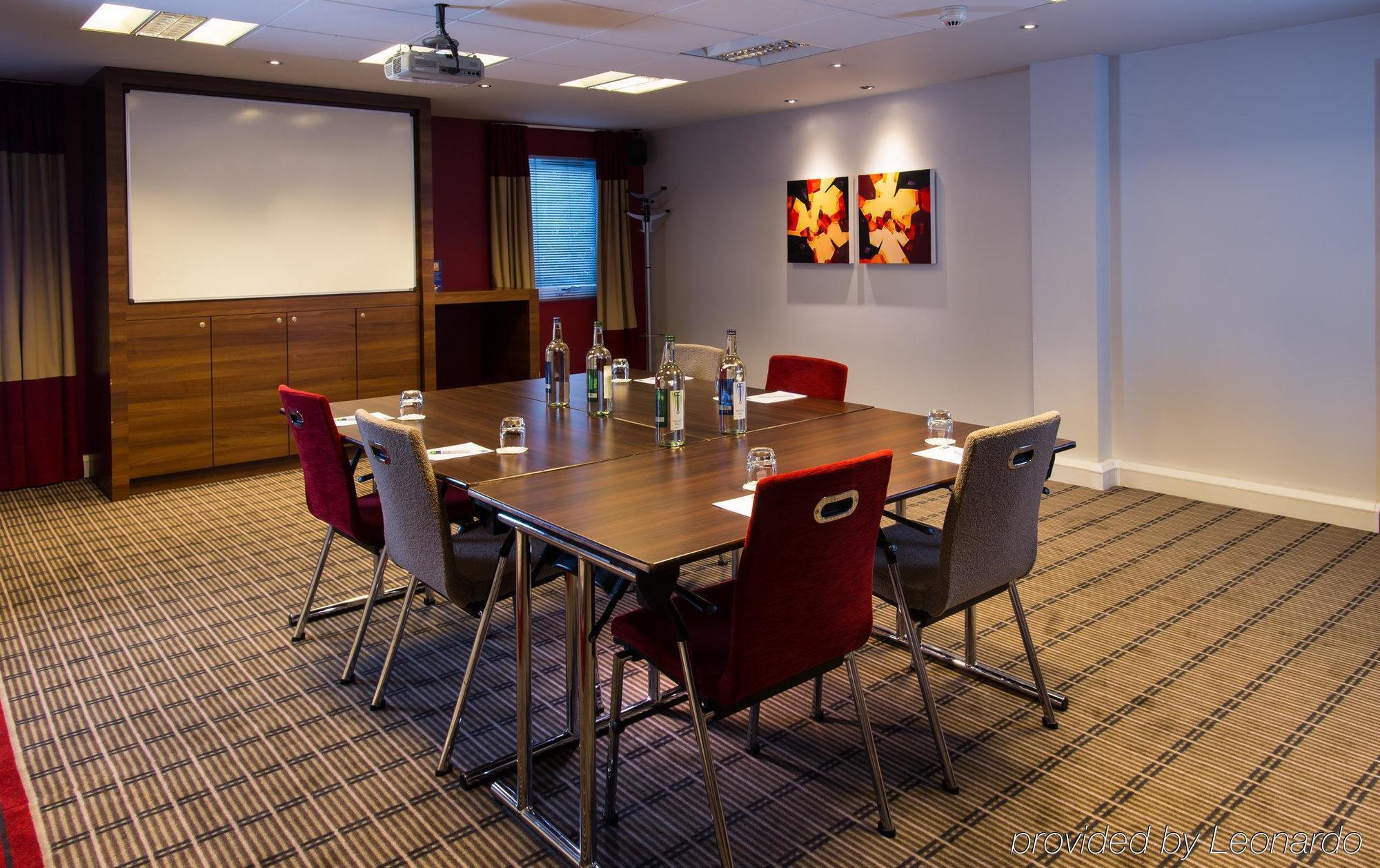 Holiday Inn Express Stoke-On-Trent By Ihg Exteriér fotografie