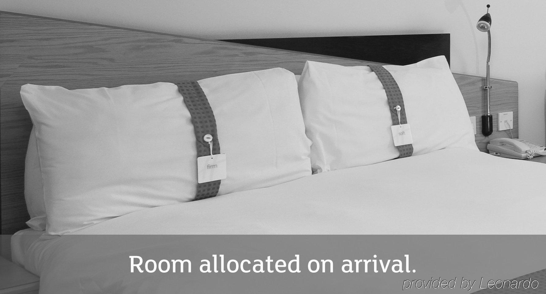 Holiday Inn Express Stoke-On-Trent By Ihg Exteriér fotografie